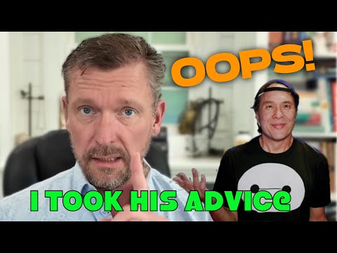 Dr. Ken Berry: ChatGPT Actually DESTROYS the Carnivore Diet