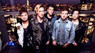 Young Guns interview WCCC Details