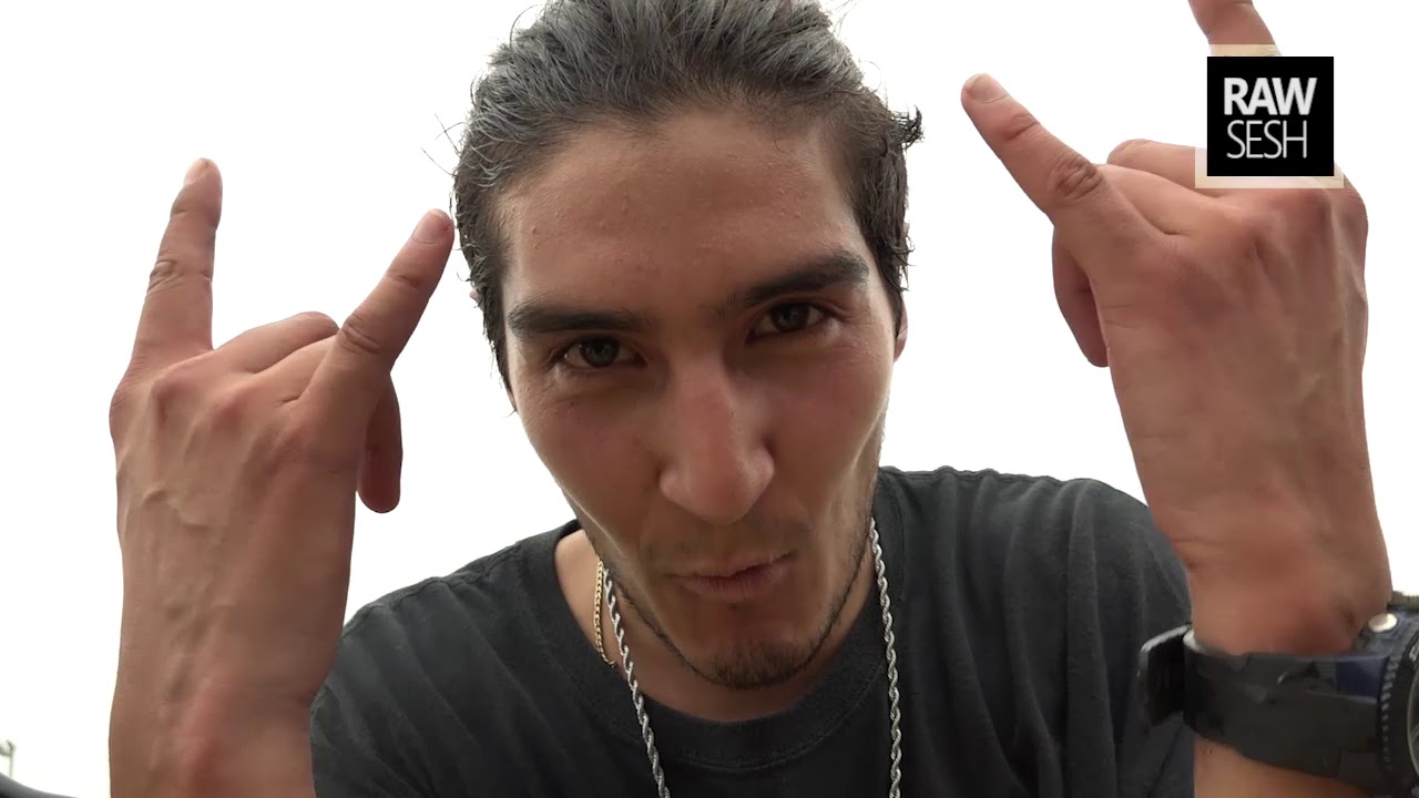 Raw Sesh Especial Rey de Reyes Zona Sur 2019