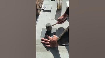 Satisfying Work || pavement design for house entrance | #technology #tools #shorts #equipment