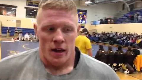 Ben LeBrun interview