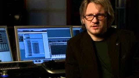 Paul Haslinger On Writing a Score Today