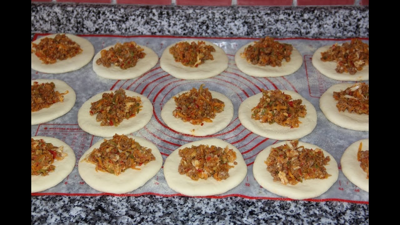 بطبوط معمر خفيف و هشيش بطريقة سهلة سريعة و مختصرة رائع جدا