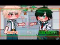 YOU'RE MY SOULMATE?! | BKDK GCMM(Mini) | •butterfly• |