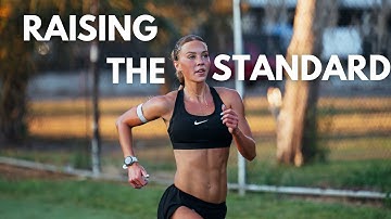 All In | Week 2: Raising the Standard