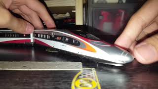 Tiny微影no.MTR4介紹