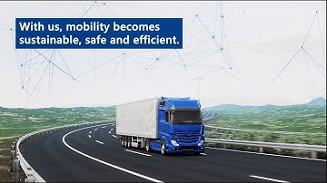 Autonomous Solutions for Commercial Vehicles | ITK Engineering GmbH