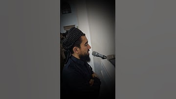مامۆستا شکور صابر سورة الإخلاص شەوی ٢٧ی ليلة القدر