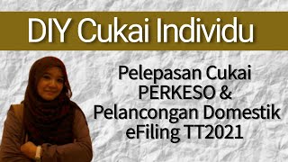 eFiling 2022: Pelepasan caruman PERKESO & Pelancongan Domestik Mengikut Jenis Taksiran Cukai eFiling 2022: Pelepasan caruman PERKESO & Pelancongan Domestik Mengikut Jenis Taksiran Cukai