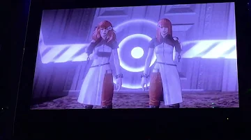 تحميل ニーア カラオケ Mp4 Mp3