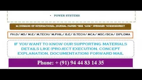 GRIDSIM IN ARUNACHAL PRADESH