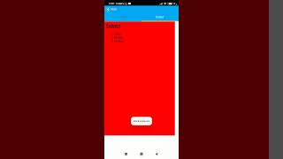 How to write ordered list program in html using mobile phone