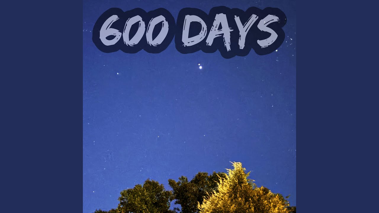 600 Days adlı videoyu YouTube'da izle 600 Days adlı videoyu YouTube'da izle