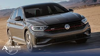 Chicago Reveals, VW to Share EV Platform - Autoline Daily 2528