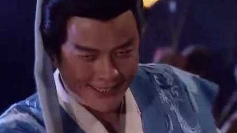 丈夫歌-周瑜戏蒋干 - 天天要闻
