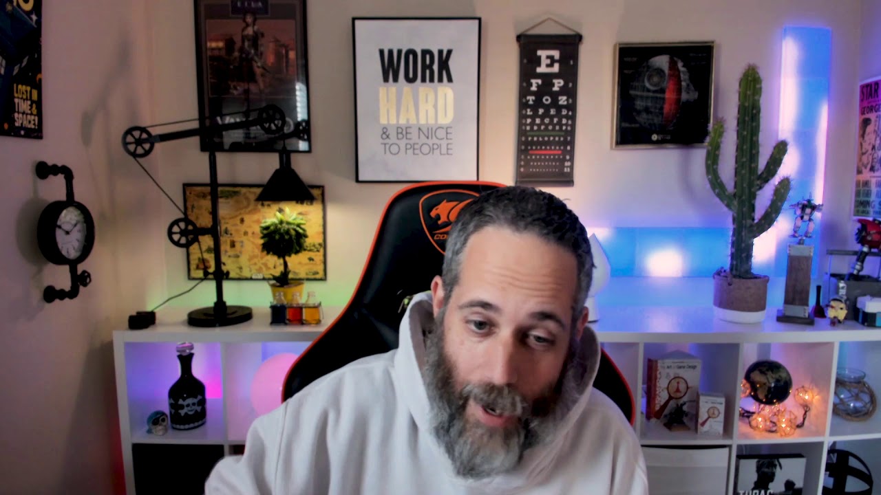 Первая работа по разработке игр AAA-класса — контроль качества