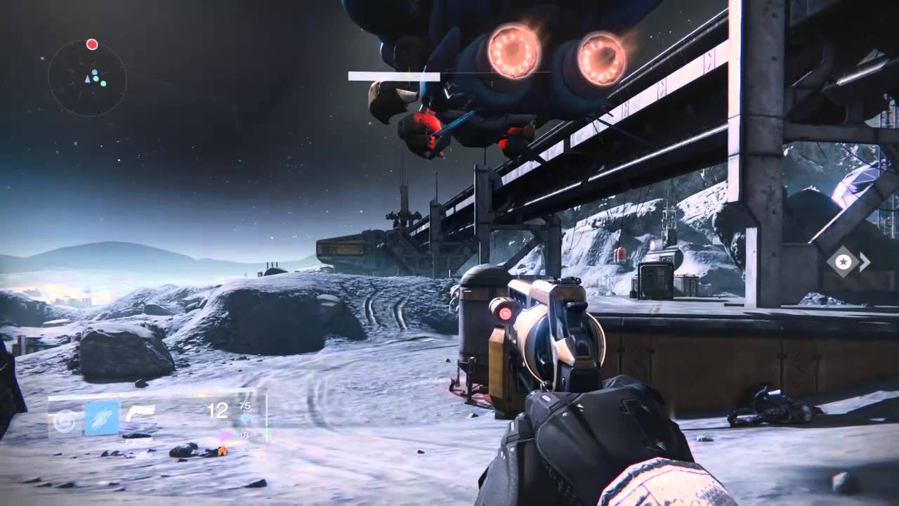 HOW TO KILL WEKSIS THE MEEK | QUEENS WRATH BOUNTY