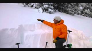 Hebgen Lake Instability - 14 Jan 2013