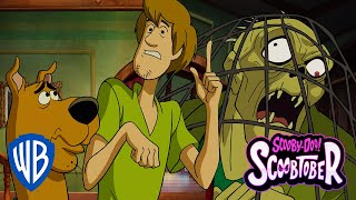 Scooby-Doo! Return to Zombie Island | Scooby vs Zombies | WB Kids