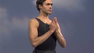 Richard Freeman-full primary series (Yoga Chikitsa - Yoga Physical Therapy)