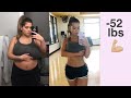 I LOST 50+ LBS IN 4 MONTHS | 9 WEIGHT LOSS TIPS YOU NEED TO HEAR