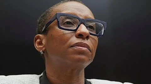 Harvard president resigns amid plagiarism claims, antisemitism testimony