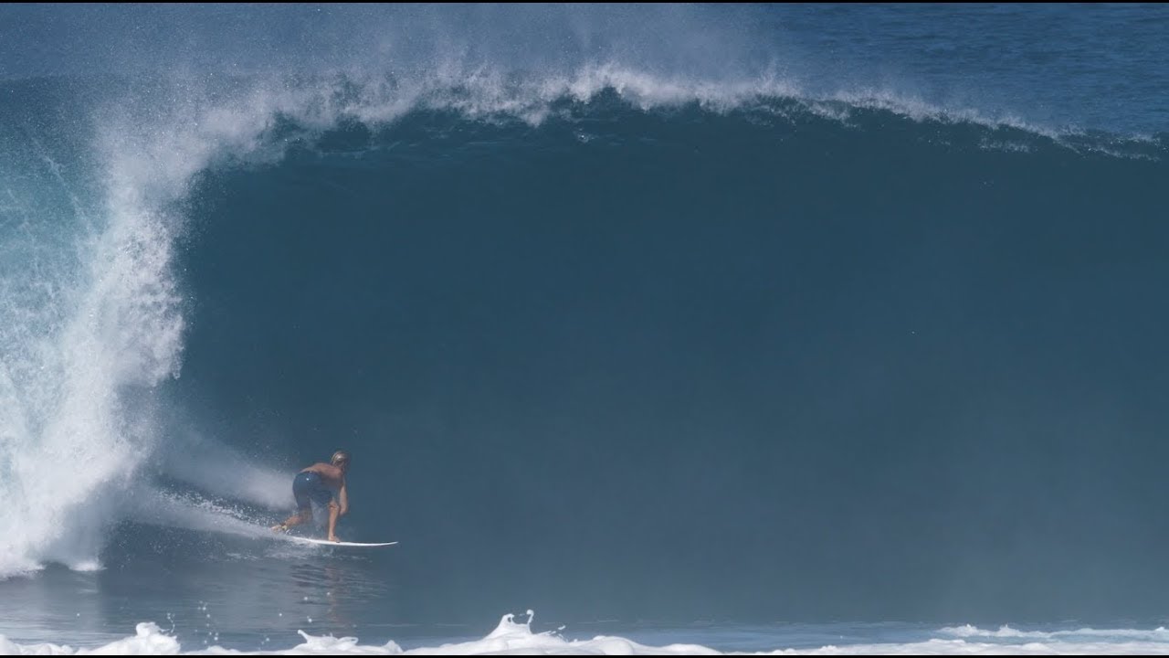 Volcom Pipe Pro Warriors – Freesurf Magazine