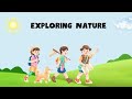 🌿🌍 “Exploring Nature – Zindagi Ki Khamosh Haseen Duniya 🍃✨”