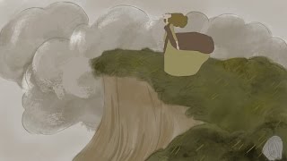 Wind Knots and British Folklore