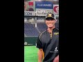 糸井嘉男選手のキレキレダンス！！ #Shorts