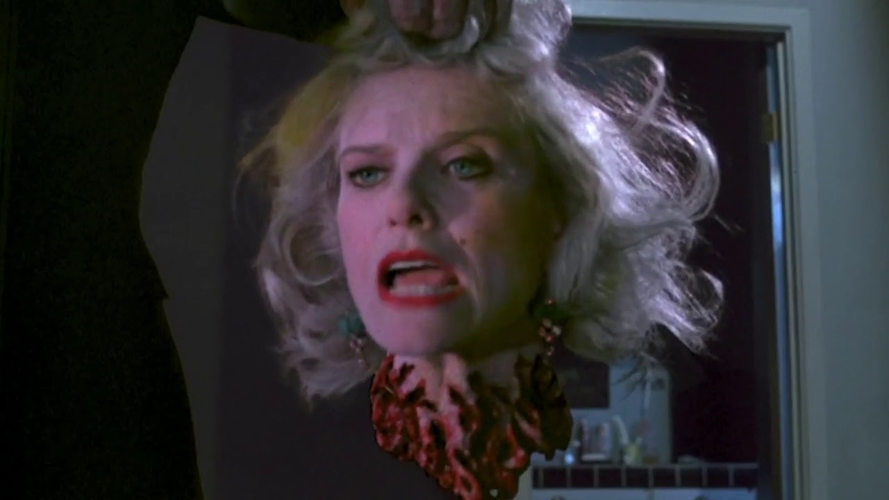 Rooftop Screams -The Montalban Rooftop Movies