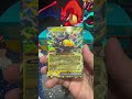 [EP5] Unboxing packs from Pokemon Ascended Heroes ETB #pokemon #pokemoncards #pokemontcg #fyp #viral