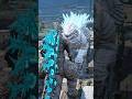 Shimo vs Godzilla Minus One - The Brand New Days