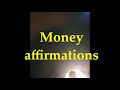 Money mantras for life affirmations 2020money affirmations in life for all time