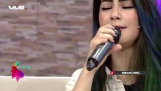 ESMER  - Gava Baran Dıbare