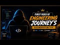 Engineering journey documentation #Day 1
