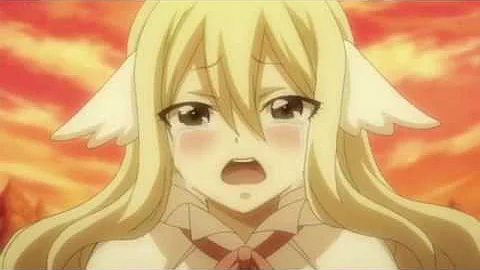 Fairy Tail AMV {SAD} || Listen To Your Heart