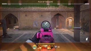 MW2 Ranked Quad Feed Final Killcam