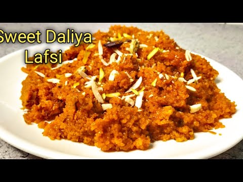 Gud Ki Lafsi Khila Khila Sweet Daliya