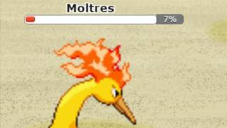 I'm Using Moltres In Gen 3