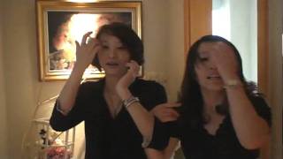 20090919求婚下午準備工作part2