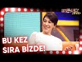 Beyaz Show ekibi, Melis Alphan&#39;ı eleştirdi - Beyaz Show