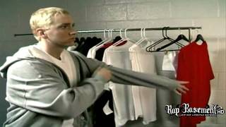 Eminem - Live New York - Part.5 HD