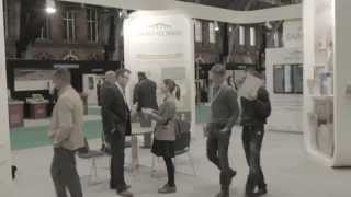 Saint-Gobain at Greenbuild Expo 2014