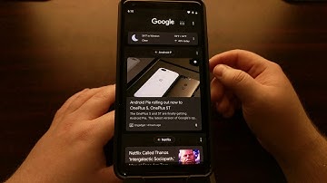 [Updated Video in Description] Google Discover | Turning Off the Feed