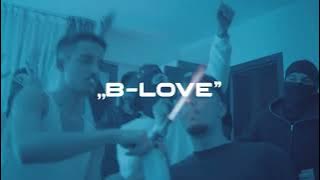 VALE x MOB - B Love (  Audio )