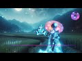 画 -【畫】- 趙雷【動態歌詞】【Hi-Res無損音質】『為寂寞的夜空畫上壹個月, 把我畫在那月亮下面歌唱』🎧【抖音熱歌】【學習工作BGM】【舒緩放鬆音樂】