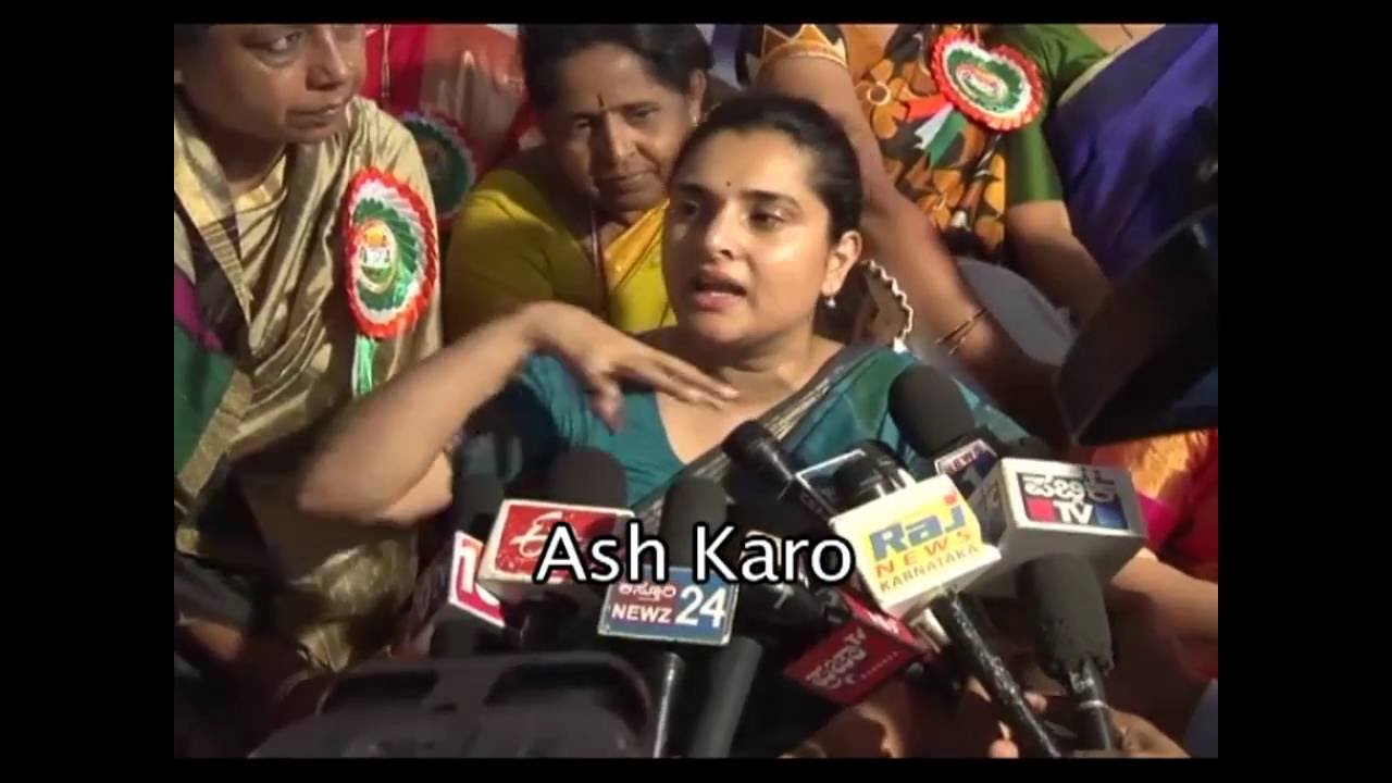 Rammya speaking about pakistan Exclusive full  video..