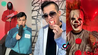 Spencer X  Best Tik Tok Videos 2022 | Funny Spencer X Beatbox Tik Tok Videos