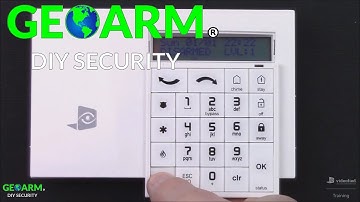 How to Use the Videofied Panic Features?